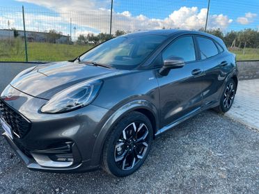 Ford Puma 1.0 EcoBoost Hybrid 125 CV S&S ST-Line X