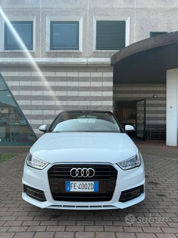 AUDI A1 2ª serie - 2016