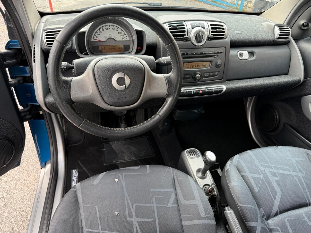 Smart ForTwo *AUTOMATICA*