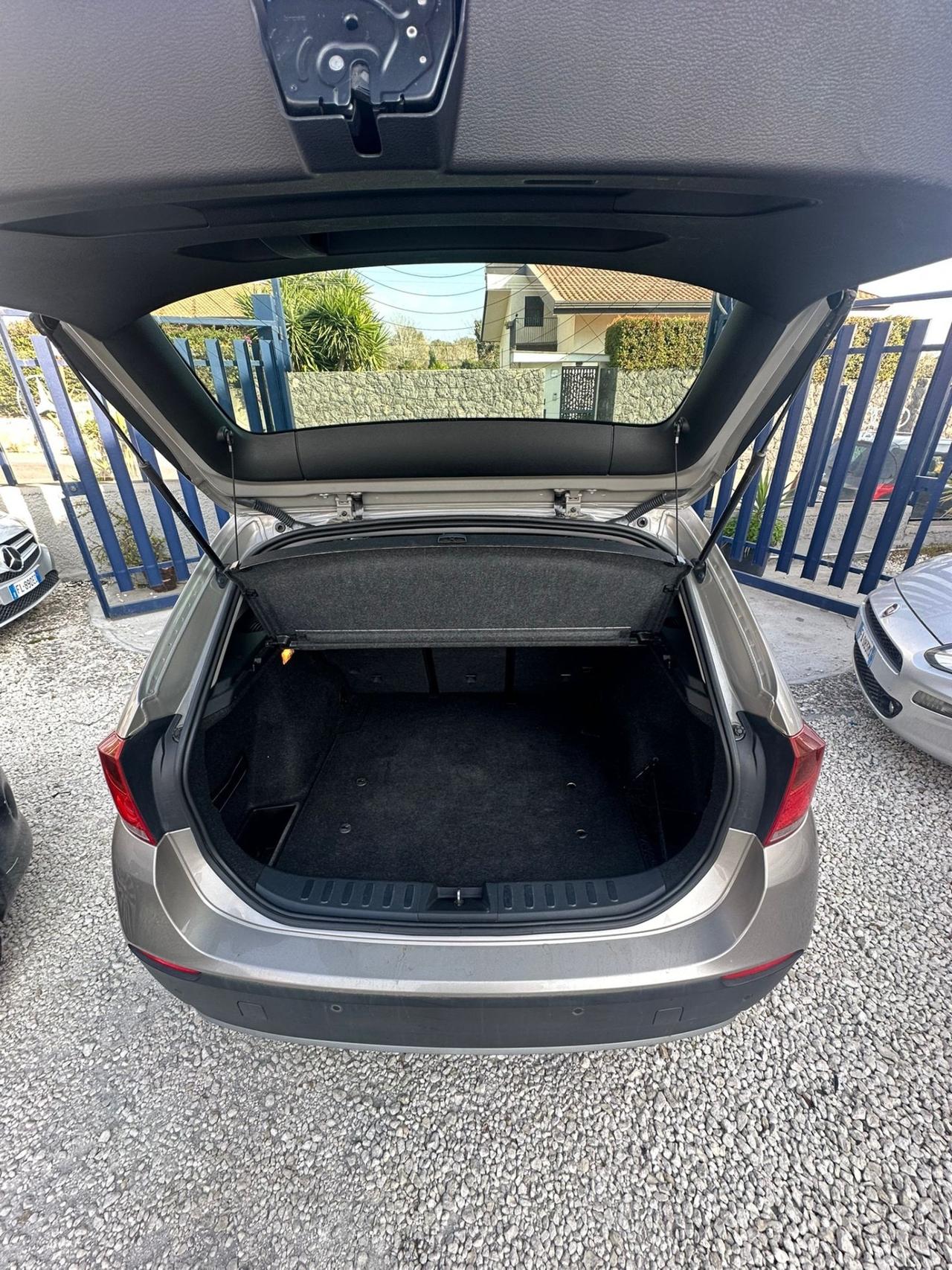 Bmw X1 sDrive18d Futura