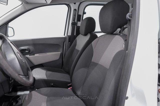 DACIA Dokker 1.5 dCi 8V 75CV S&S 5 Posti Ambiance