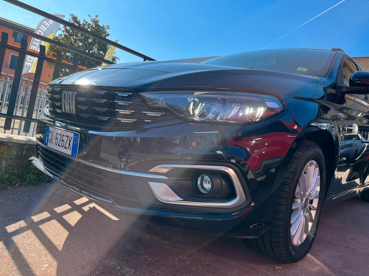Fiat Tipo 1.6 Mjt 130CV UNIPRO' *PREZZO VERO*