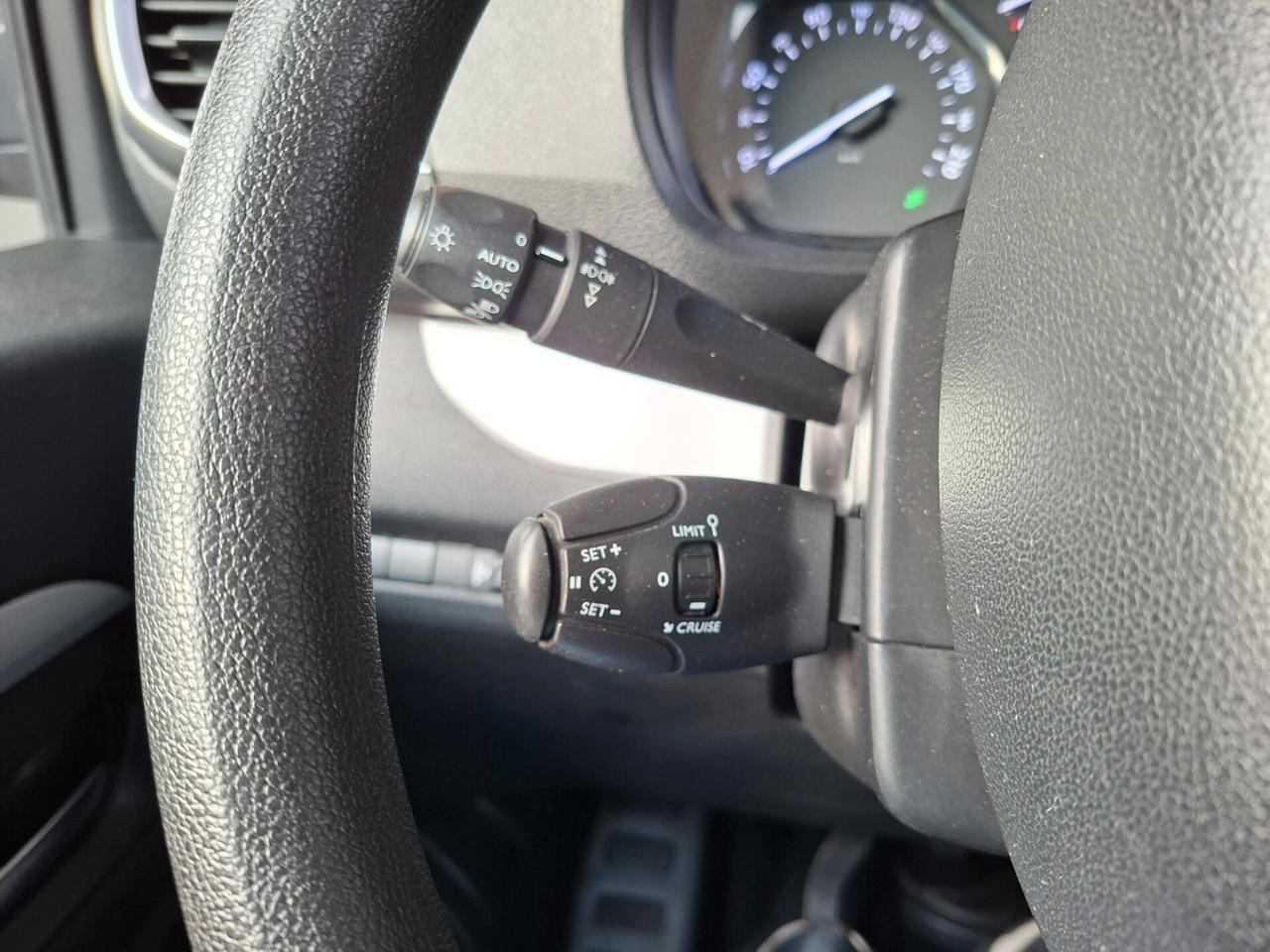 Citroen Jumpy 2.0 Blue-HDi AUTOVETTURA 9 POSTI- M - + IVA 22 %