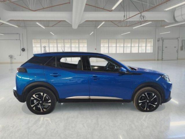 PEUGEOT 2008 BlueHDi 100 S&S Allure Navi Pack