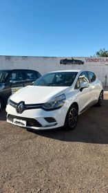 Renault Clio 1.5 DCI