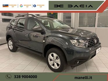 Dacia Duster Comfort 1.0 TCe 100 CV ECO-G 4x2 rif.GG043