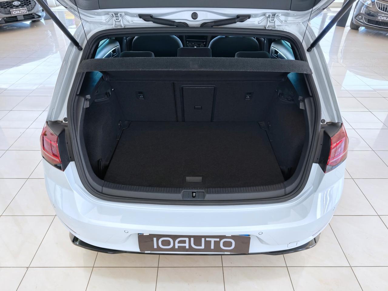 Volkswagen Golf 1.0 TSI 115cv DSG R-Line Sport 2018