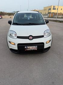 Fiat Panda 1.2 EasyPower City Life