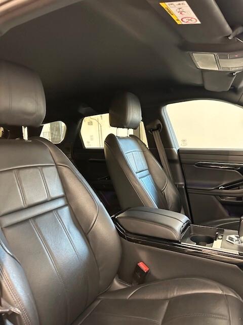 Land Rover Range Rover Evoque 5p 2.0 td4 HSE Dynamic 180cv my19