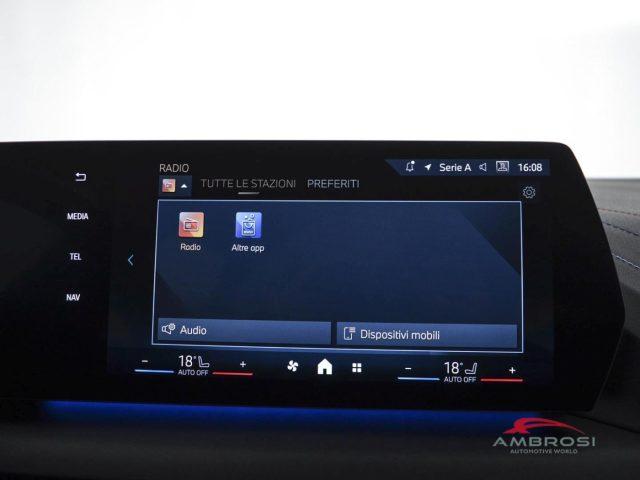 BMW 118 Serie 1 d Msport Pro auto