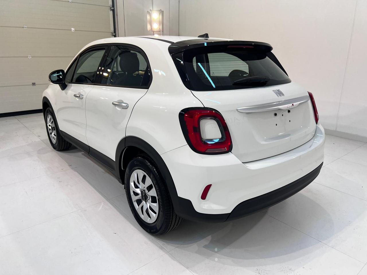 Fiat 500X 1.3 MultiJet 95 CV