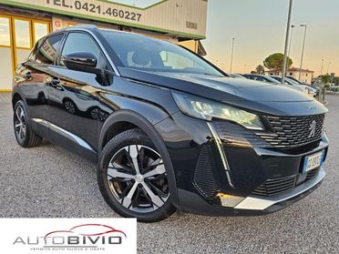PEUGEOT 3008 BlueHDi 130 S&S EAT8 Allure Pack