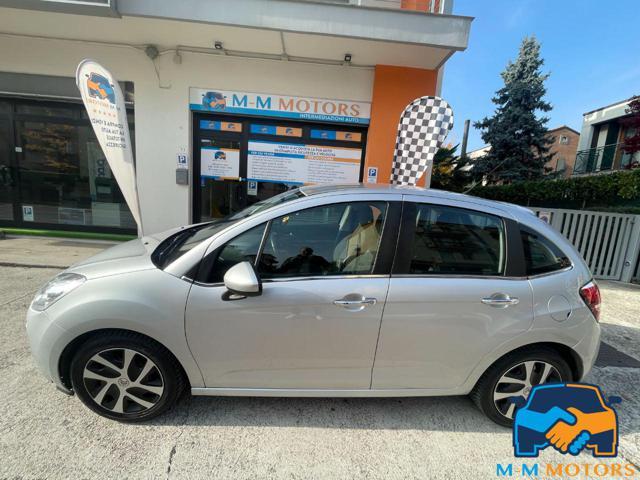 CITROEN C3 PureTech neo patentati GPL