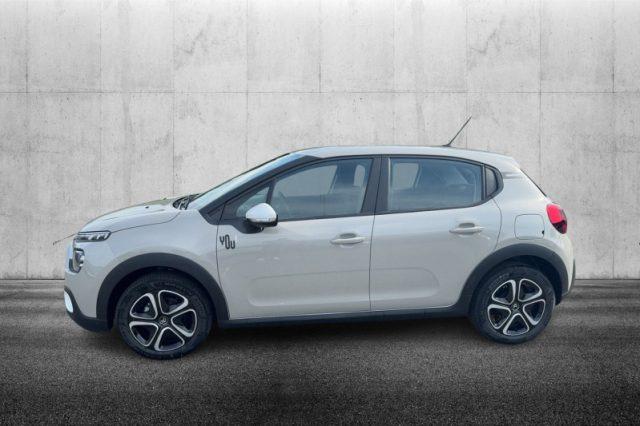 CITROEN C3 PureTech 83 S&S You