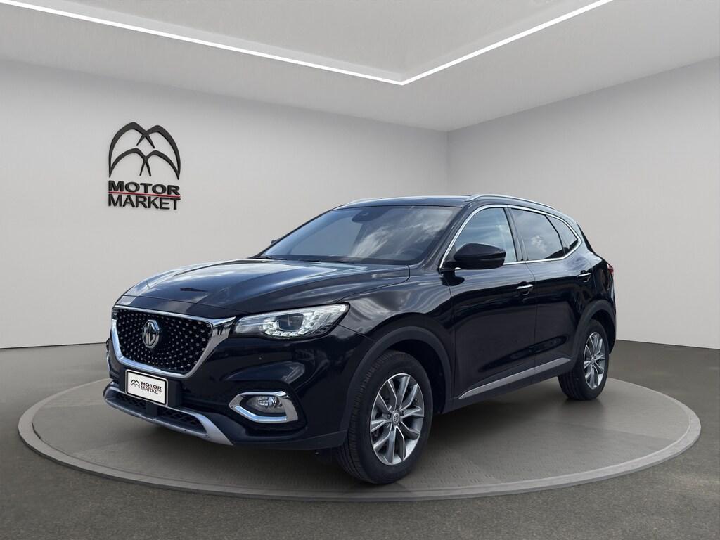 Mg HS 1.5 T Comfort