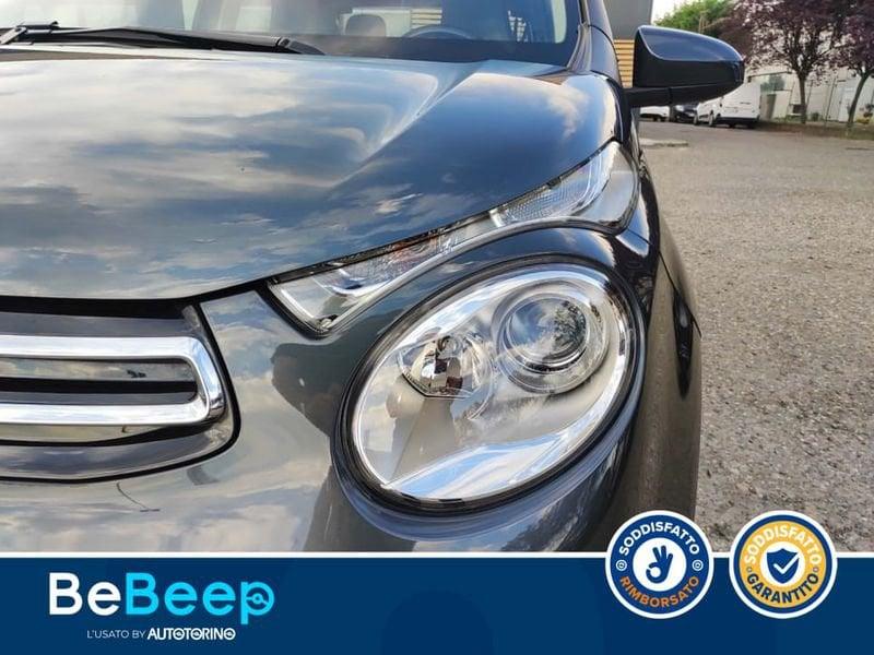 Citroën C1 5P 1.0 VTI SHINE 72CV