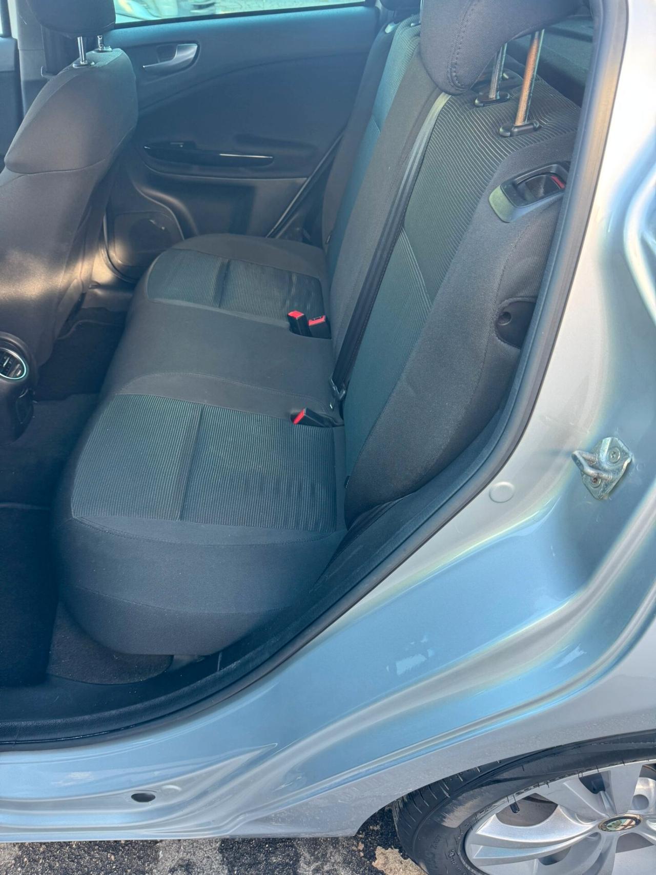 Alfa Romeo Giulietta III 2010 1.6 jtdm(2) Distinctive