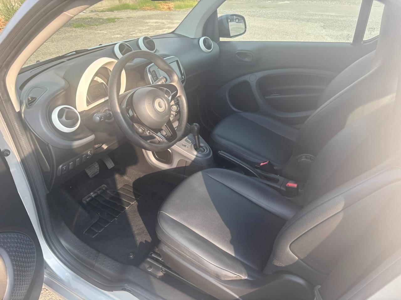 Smart ForTwo 70 1.0 Prime