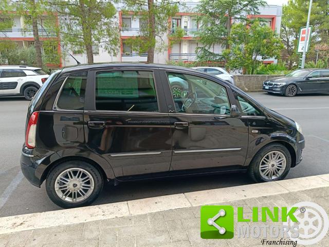 LANCIA MUSA 1.3 Mjt 95 CV Gold NEOPATENTATI