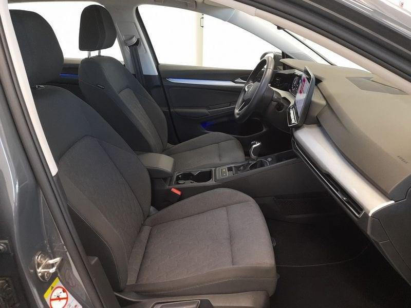 Volkswagen Golf 2.0 TDI SCR Life