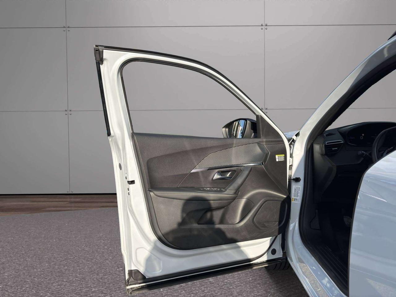 Peugeot 2008 2008 Allure - Garanzia ufficiale Peugeot 48 mesi - Italiana - Unipro - Promo Finanziamento