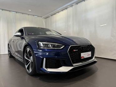 Audi RS5 RS 5 2.9 TFSI quattro tiptronic