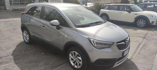 Opel Crossland X Crossland X 1.5 ecotec Innovation S&S 120CV AUTO