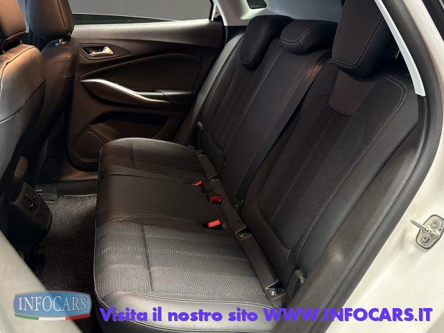 OPEL Grandland 1.5 d Ecotec 130 cv Aut. Business Elegance - PROMO