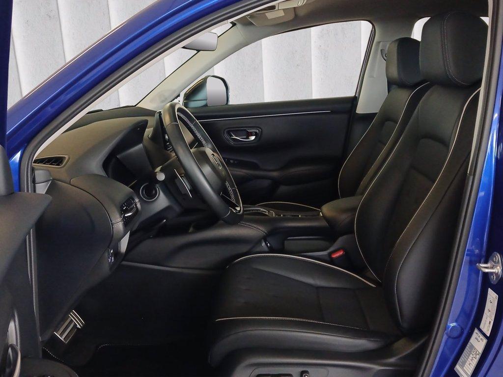 HONDA ZR-V 2.0 hev Sport del 2024