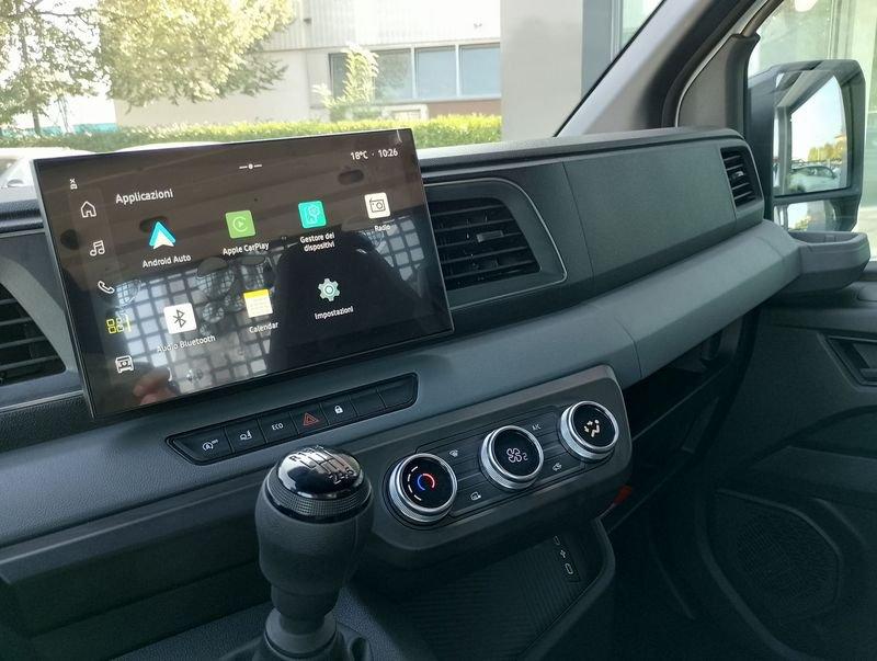 Renault Master PROMO LIMITATA SU P.CONSEGNA RIBALTABILE 3 LATI 3400X2100 - PREZZO+IVA