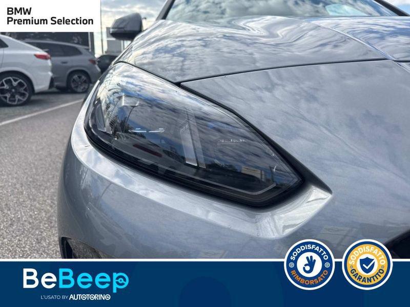 BMW Serie 1 118D MSPORT PRO AUTO