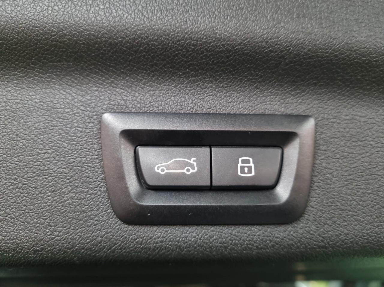 Bmw X1 sDrive 18d xLine