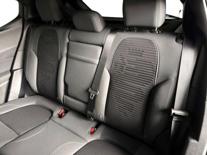 Alfa Romeo Tonale 1.6 Diesel 130cv TCT6 Sprint Van