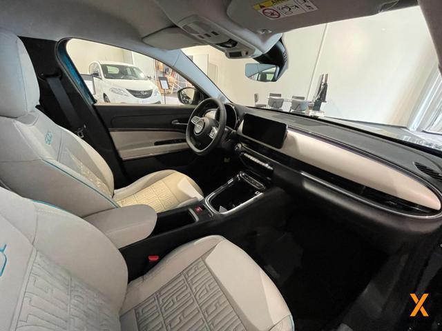 FIAT 600 Hybrid 110 CV CON ROTTAMAZIONE