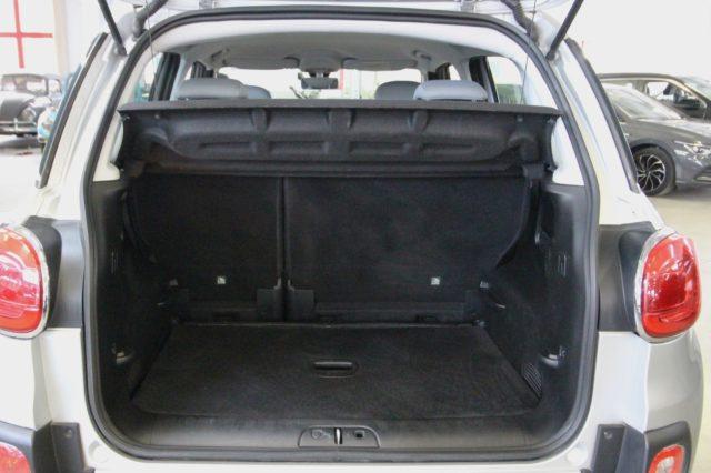 FIAT 500L 1.4 T-Jet 120 CV Lounge