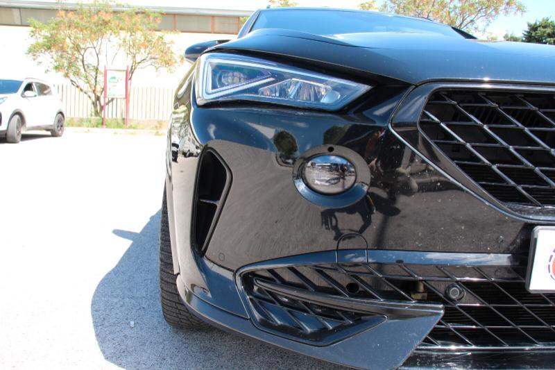 Cupra Formentor 1.4 e-hybrid VZ 245cv dsg