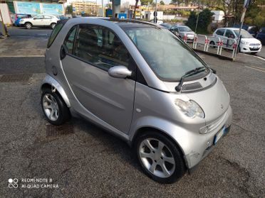 Smart ForTwo 700 coupé grandstyle (45 kW)