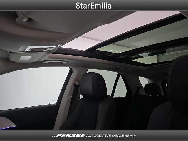 Mercedes-Benz GLE 300 GLE 300 d 4Matic Mild Hybrid Premium