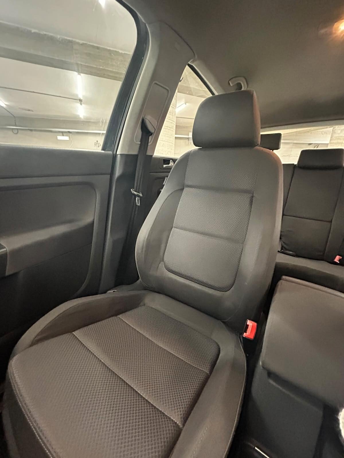 Volkswagen Golf Plus 1.9 TDI DPF DSG Comfortline 105CV