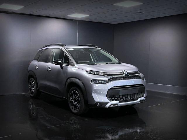 CITROEN C3 Aircross PureTech 110 S&S Feel