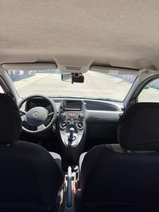 FIAT Panda 1.2 Dynamic Natural Power