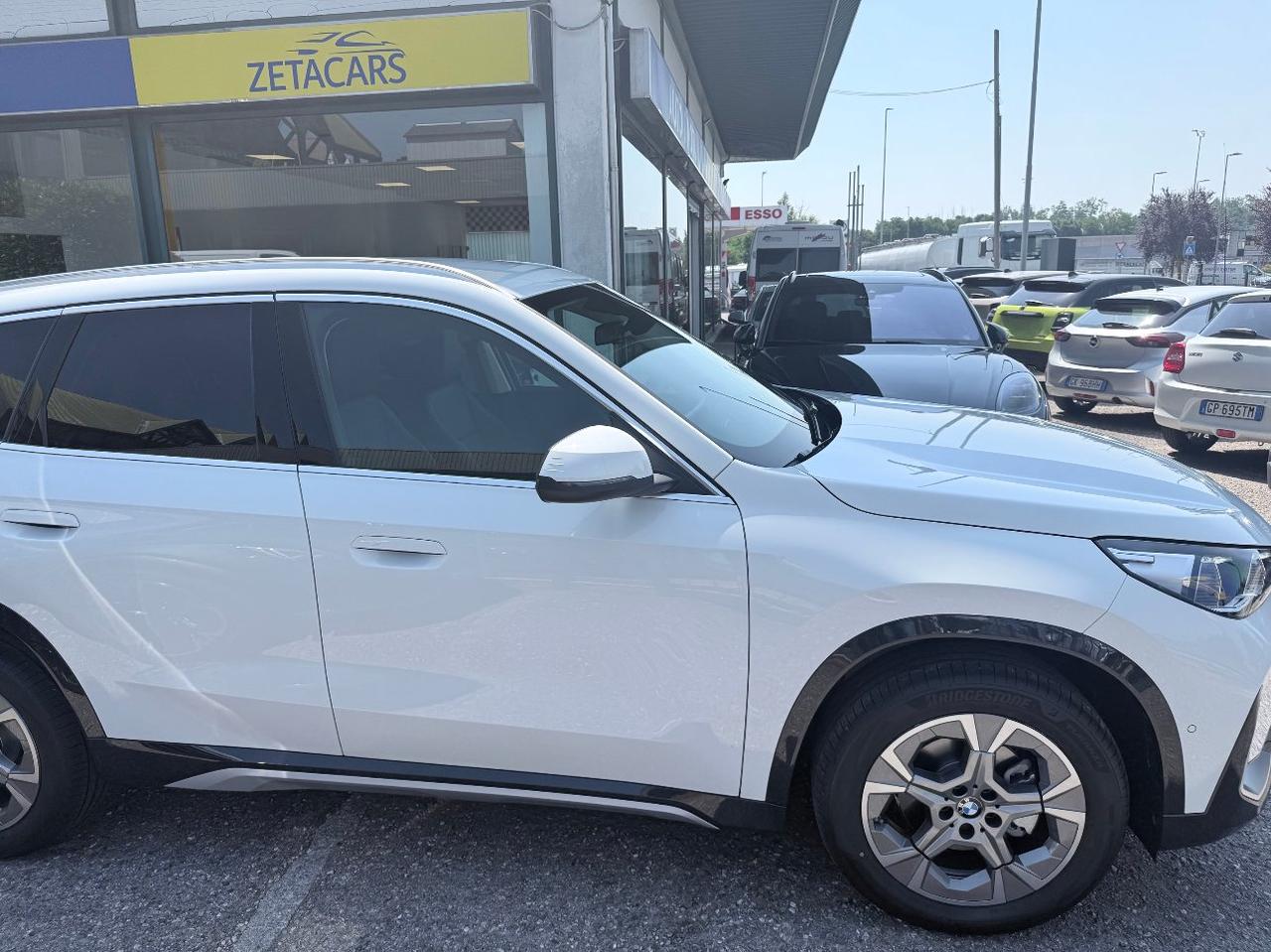 BMW X1 sdrive18i X-Line auto