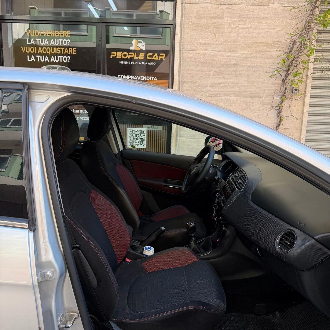 Fiat Bravo 1.6 MJT 105 CV *Tagliandata*