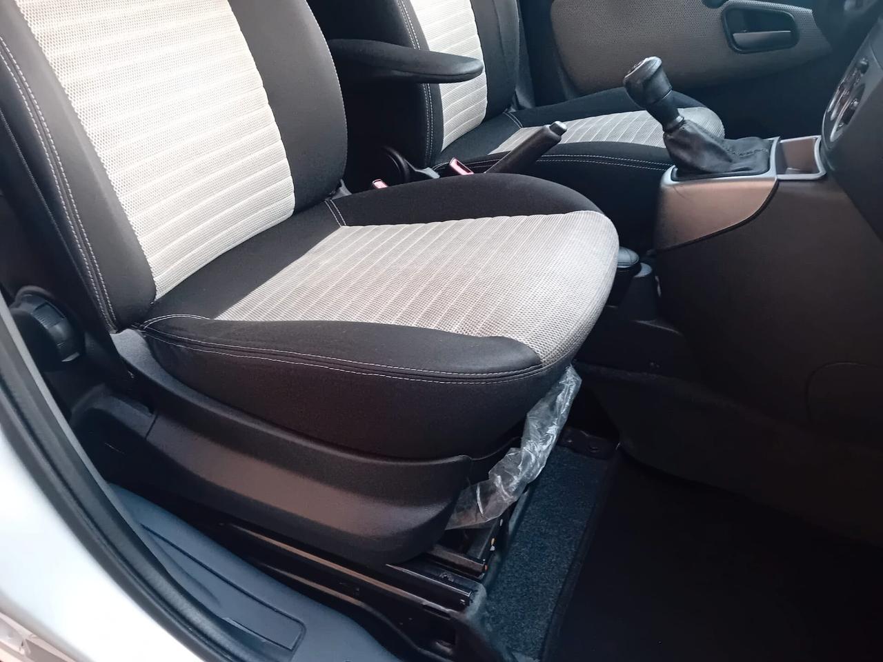 Fiat Qubo 1.3 MJT 75 CV Trekking