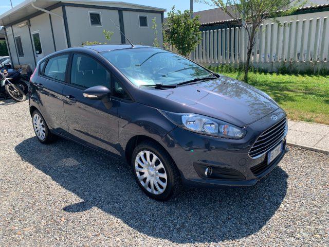 FORD Fiesta 1.0 80CV 5 porte Titanium