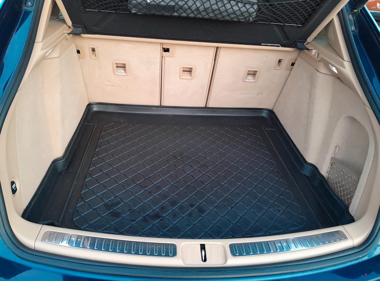 Porsche Macan 3.0 S Diesel - PARI AL NUOVO -
