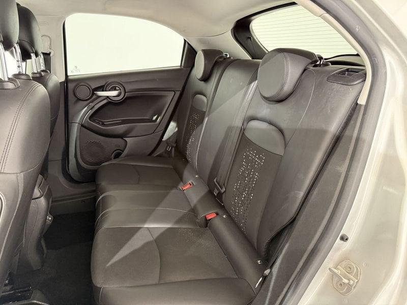 FIAT 500X 1.0 T3 120cv MT E6D Connect
