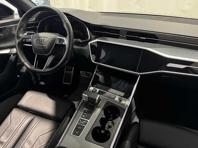Audi A6 allroad quattro 50 TDI 3.0 quattro tiptronic Evolution