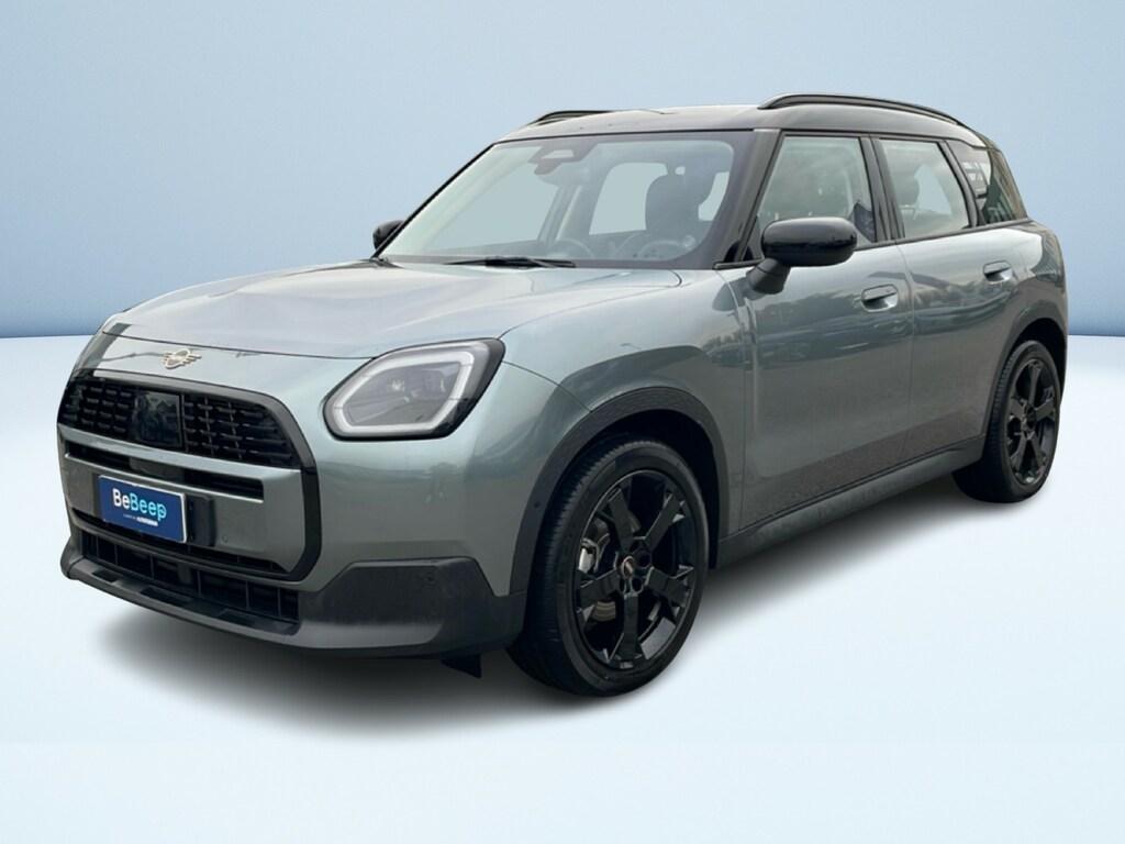 Mini Mini Countryman 2.0 48V D Classic Steptronic