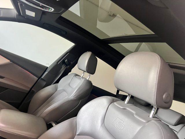 AUDI Q8 50 TDI 286 CV quattro tiptronic Sport